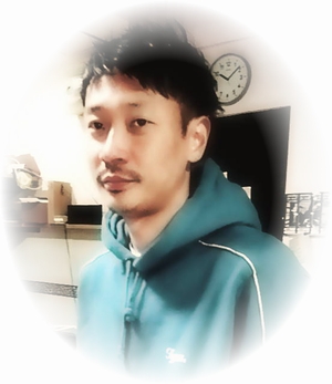 代表　呉　彰久
